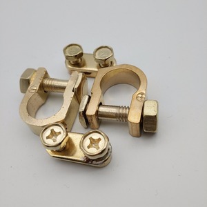 side post to top post adapter autozone