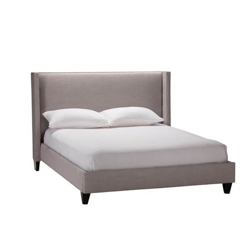 furniture bed king size wooden bed frame latest double bed designs for room