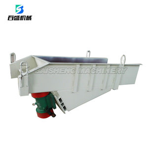 Vibrating Feeder Design Vibrating Feeder Design Suppliers And