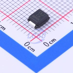 10 pieces Transient Voltage Suppressors 6Vr 600W 58.3A 5/% BiDirectional TVS Diodes