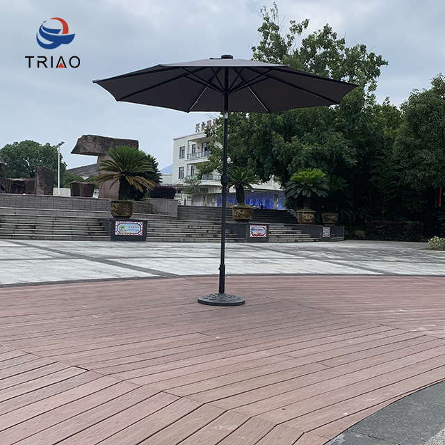 China Wood Patio Umbrella China Wood Patio Umbrella Manufacturers And Suppliers On Alibaba Com