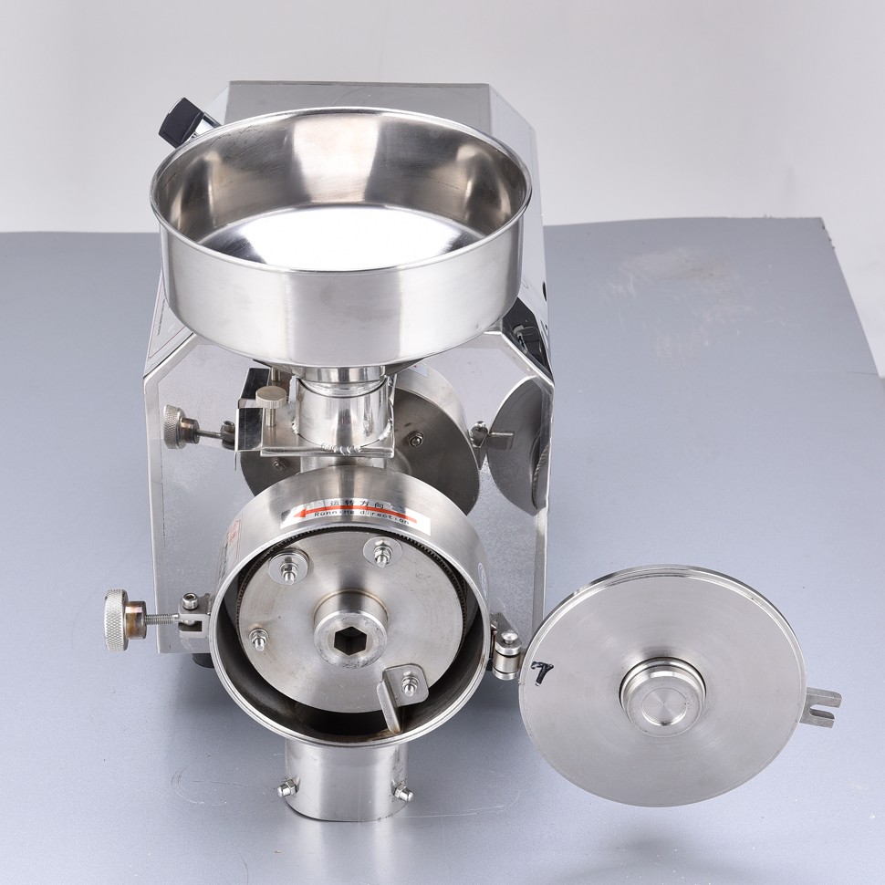 碾粉机电动玉米磨粉机木薯加工机械 - buy flour milling machine