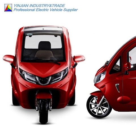 industrial tricycle manufacturers