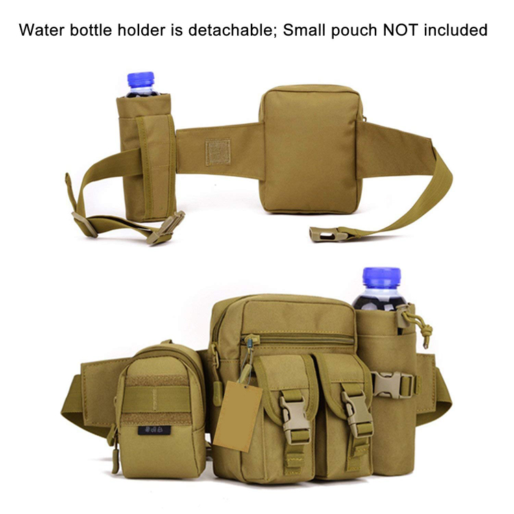 marsupio personalizzato multifunzionale, marsupio per uomo