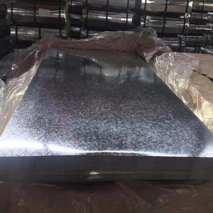 Factory Price Zinc Aluminium Roofing Sheets In Jamaica Factory