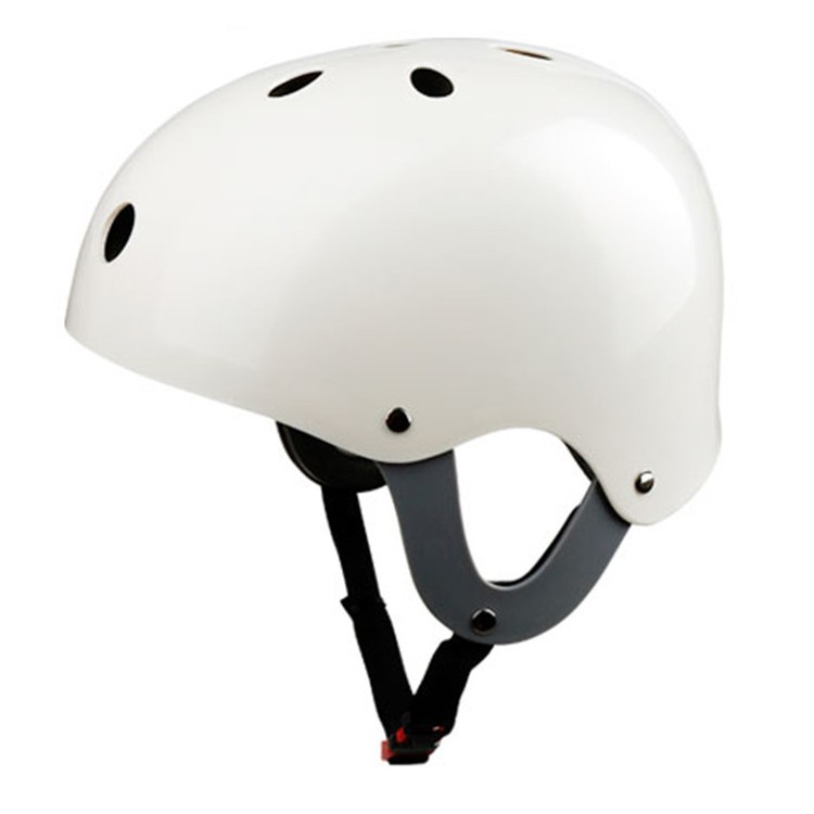 Factory abs material soft pe foam Classic Water ski  water Rafting Helmets  water sports helmets
