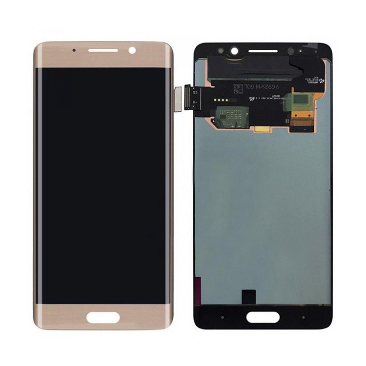 Huawei mate 9 pro как заменить стекло