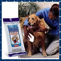75ct Quaternary Ammonium Salt OEM disinfecting surface wipes