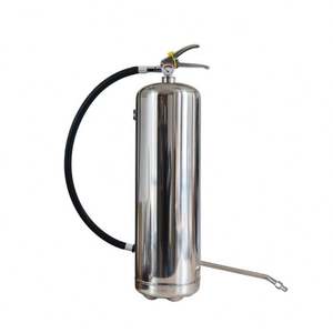 Ceiling Mounted Fire Extinguisher Ceiling Mounted Fire