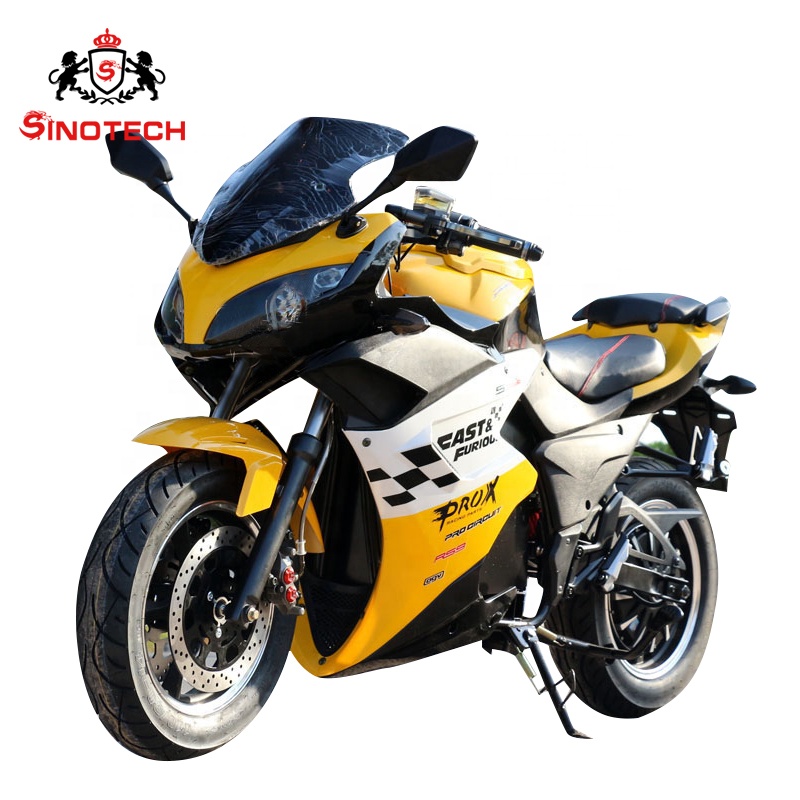Cuentakil/ómetros de motocicleta BiuZi 1Pc DC 12V Universal Moto Cuentakil/ómetros Moto Veloc/ímetro Indicador KM//H Speedo Meter