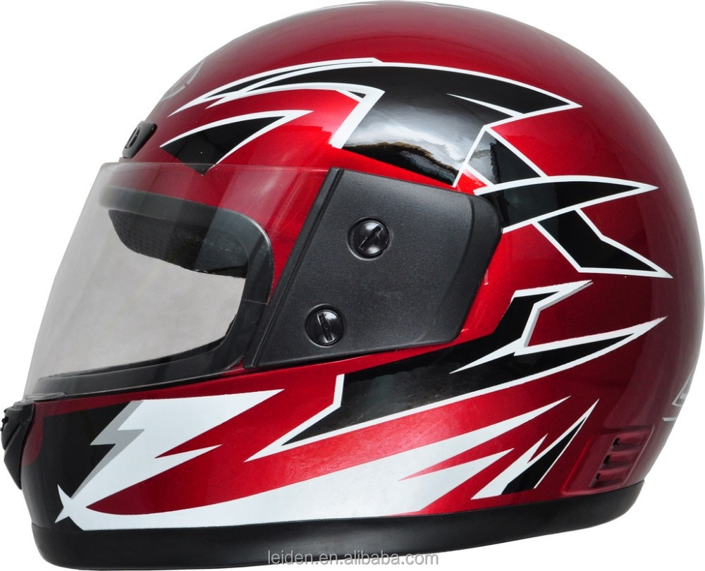 casque intégral arai