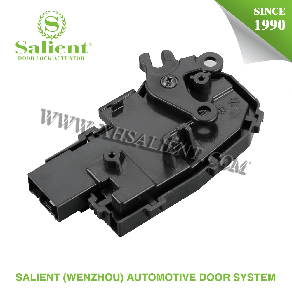 Rear Right Door Lock Actuator Compatible For 2006-11 Chevrolet Impala GM 20790500 931-333 AKWH