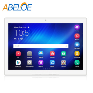 2017 New Product 7 Inch Lcd Ips Panel Projector Tablet Pc