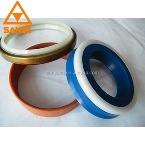 China Manufacturer OHM, good price adjuster seal kits for all excavator machines