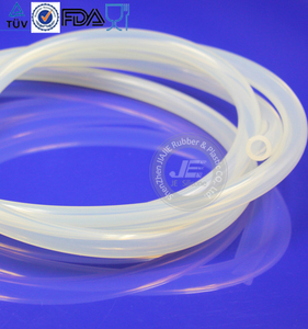 medical silicone breathing tube, medical silicone aluminum tube