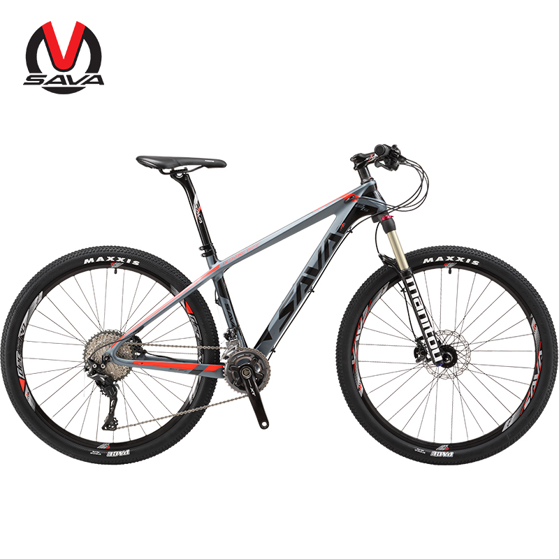 sava bike mtb