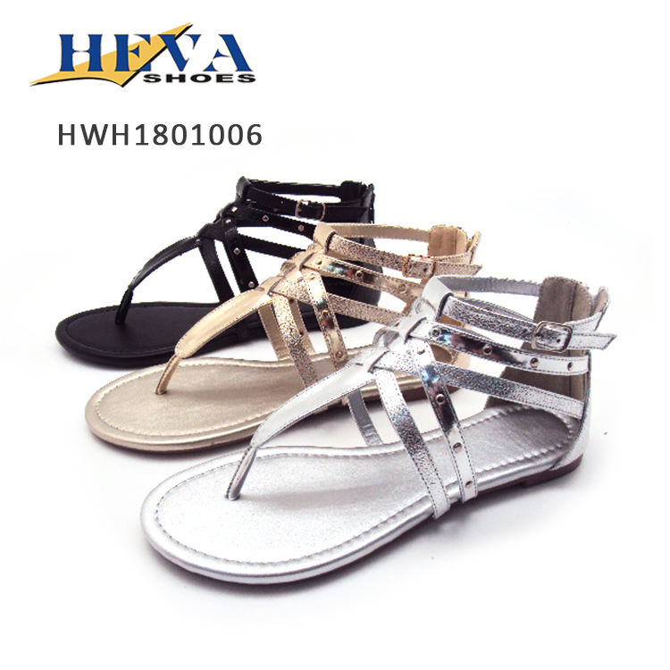 Pirate skull and cross bones flag Mens Outdoor House Slides Casual Slipper Open Toe Sandals