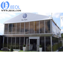 hot sale big custom top quality outdoor work waterproof broadstone tents