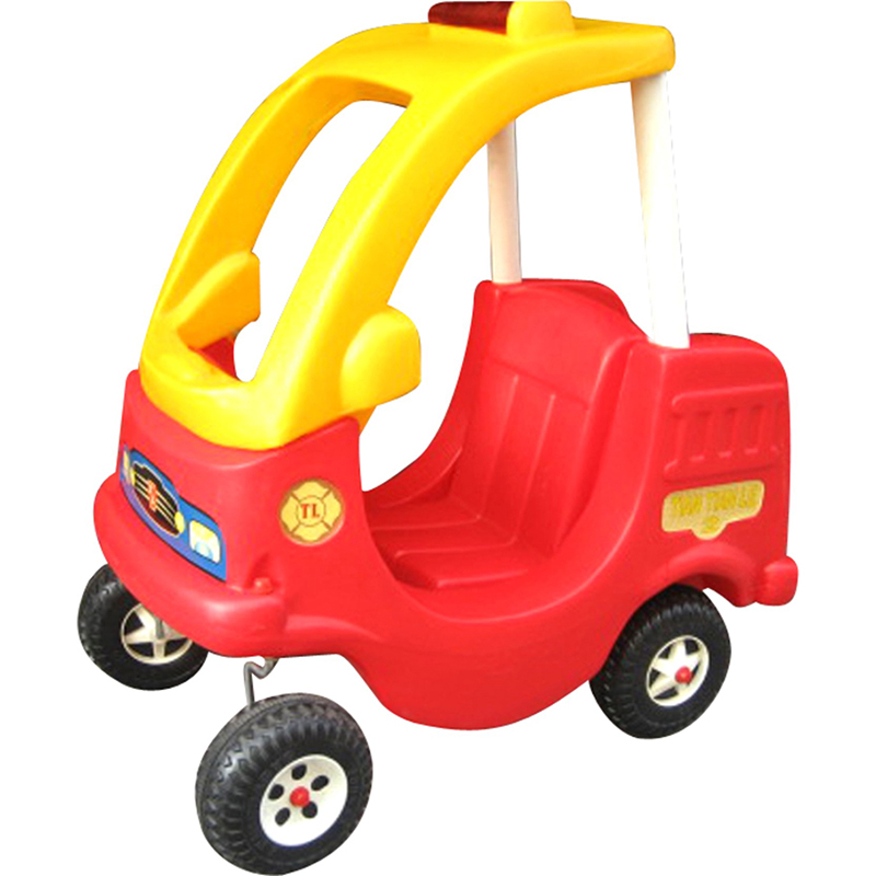 little tikes car baby walker