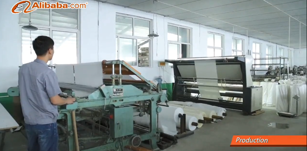 1313 پارچه متارامید با پارچه نومیکس ضد آتش سفارشی 14