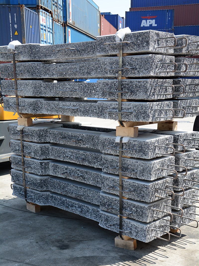 客运专用预应力混凝土桥枕 - buy bridge sleeper,concrete bridge