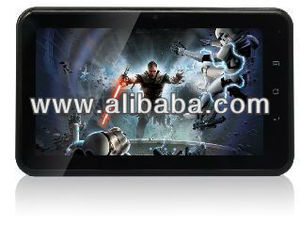 Tablet PC SM75
