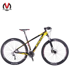 sava carbon frame