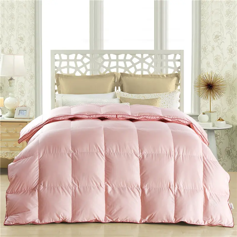China Duck Feather Duvet China Duck Feather Duvet Manufacturers