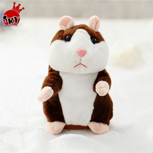 mimicry toy