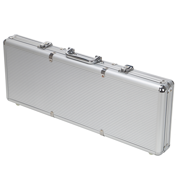 Набор глиняных покерных чипов 500 шт., 13,5 г