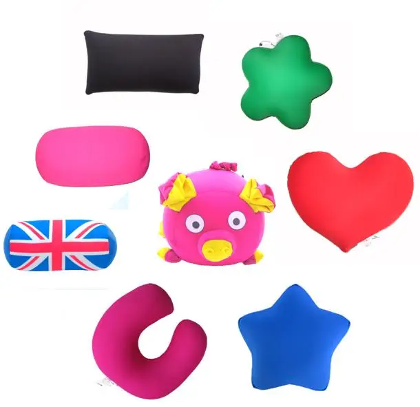 Micro Bead Pillows Cushions
