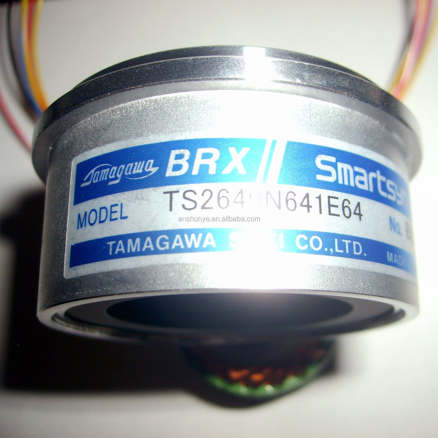 BRAND NEW ORIGINAL Resolver Rotary Encoder TS2640N671E110