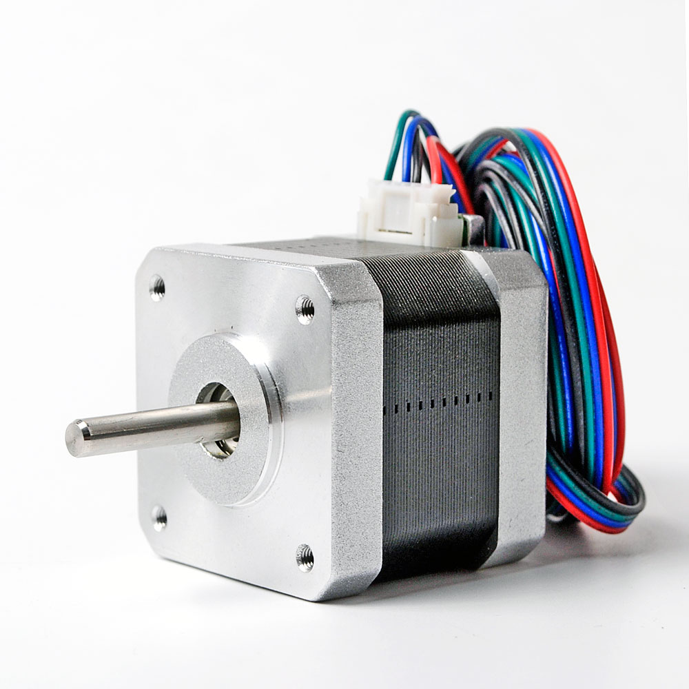 шаговый двигатель 17hs4401 nema17. шаговые двигатели нема. шаговые двигатели нема. Nema 17 17hs4401s. Nema 17 stepper motor.