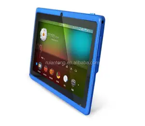 Hot Selling!! Touch Tablet With Sim Card Slot/ Dual Core 7 Inch 3g Android Tablet Pc/ Mini Laptop Computer Best Buy