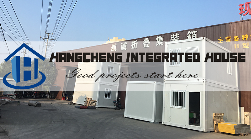 Wholesale furnished shipping container homes in India guam