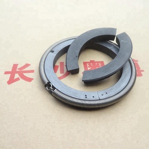 mechanical seal for water pump