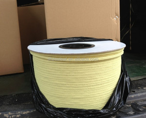 Kevlar rope for glass industry
