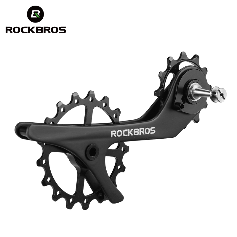 rear derailleur cogs