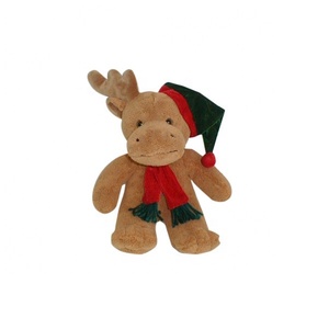 reindeer soft toy wholesale