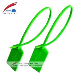 RFID Container Electronic E Seal