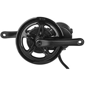 250w mid drive motor