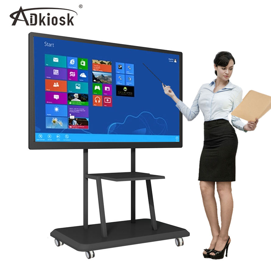 Touch доски. Интерактивный монитор "Smart Board 75" ELITEBOARD. Интерактивная сенсорная доска "Whiteboard 86”. Интерактивная доска- Aha Penta-605d 65" interactive led Board [18]. Интерактивная доска "New Touch н102".