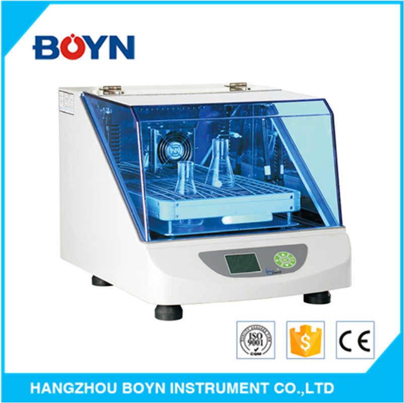 インキュベーター 40 ~ 250rpm揺れインキュベーターTHZ-103B別のモジュール