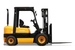 New Caterpillar Forklifts