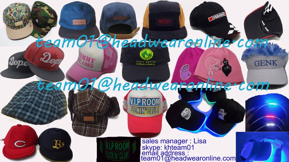 100% cotton bucket hat cartoon bucket hat solid color sublimation printing