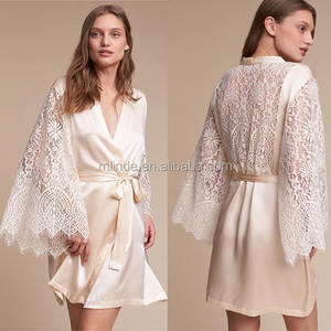 best dress for first night