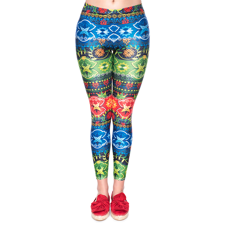Japanische Geil Leggings Doppelter
