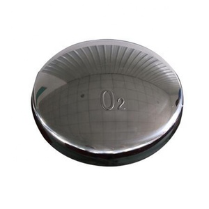 LNG Stainless steel head