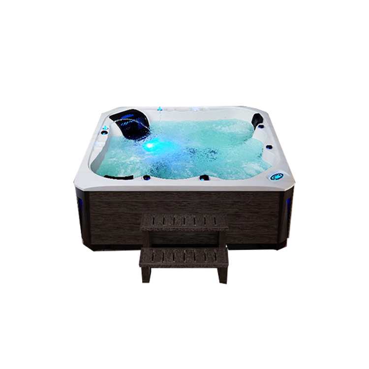 Air bath