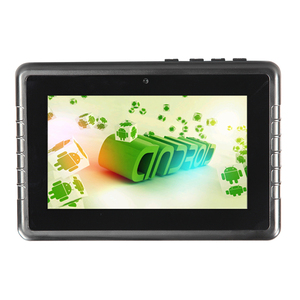 Top Sale Custom Design Hot Popular android tablet removable battery taximeter double webcam pc Manufacturer China